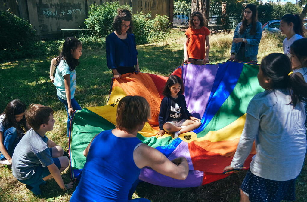 Camera Ready? Sound? Action!